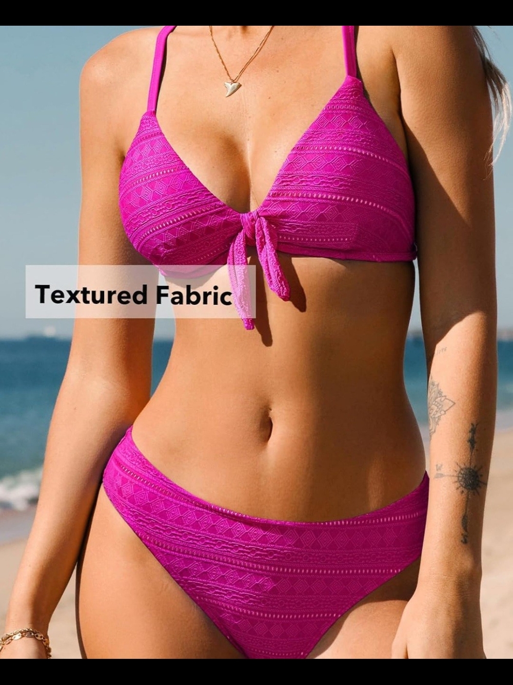 Cupshe Bikini